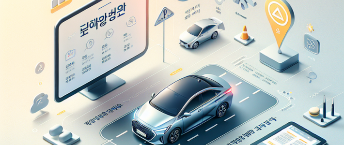 송파운전연수 쉽게 배우는 방법 안내 송파운전연수